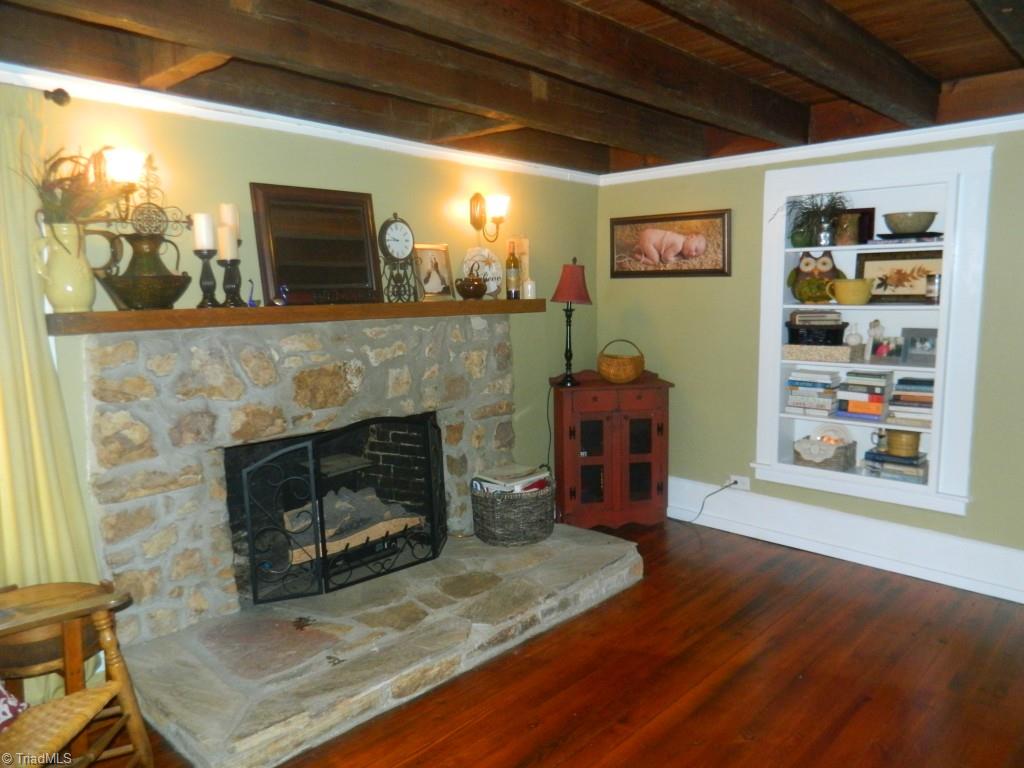 1490 McKinney Road Mount Airy, NC 27030 - Photo 6 of 30 Gallery Image 6