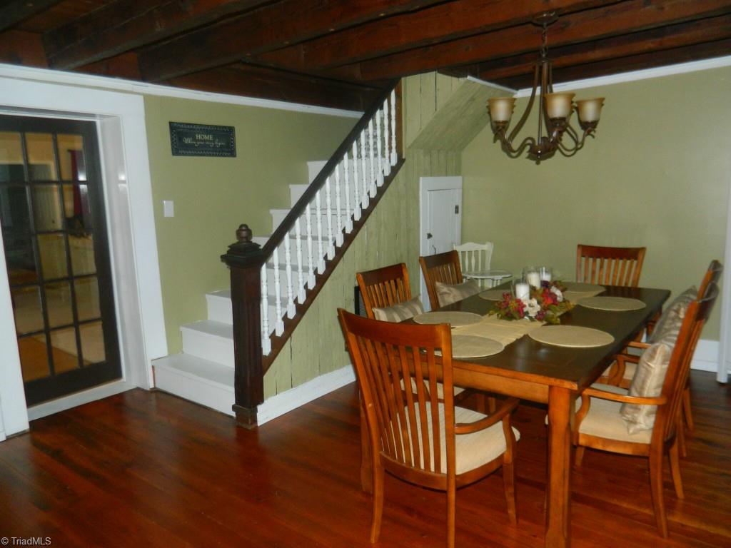 1490 McKinney Road Mount Airy, NC 27030 - Photo 7 of 30 Gallery Image 7