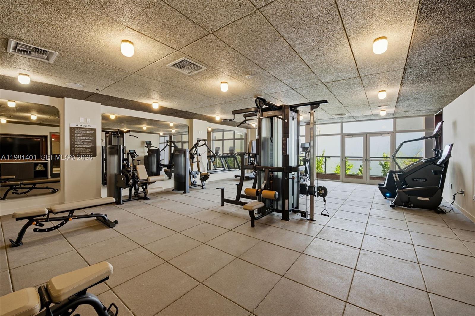 1611 Southwest 2nd Avenue, Unit 301 Miami, FL 33129 - Photo 17 of 27