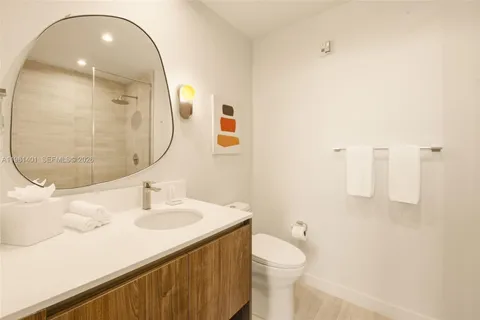 $989,000 | 1611 Southwest 2nd Avenue, Unit 301, Miami, FL 33129