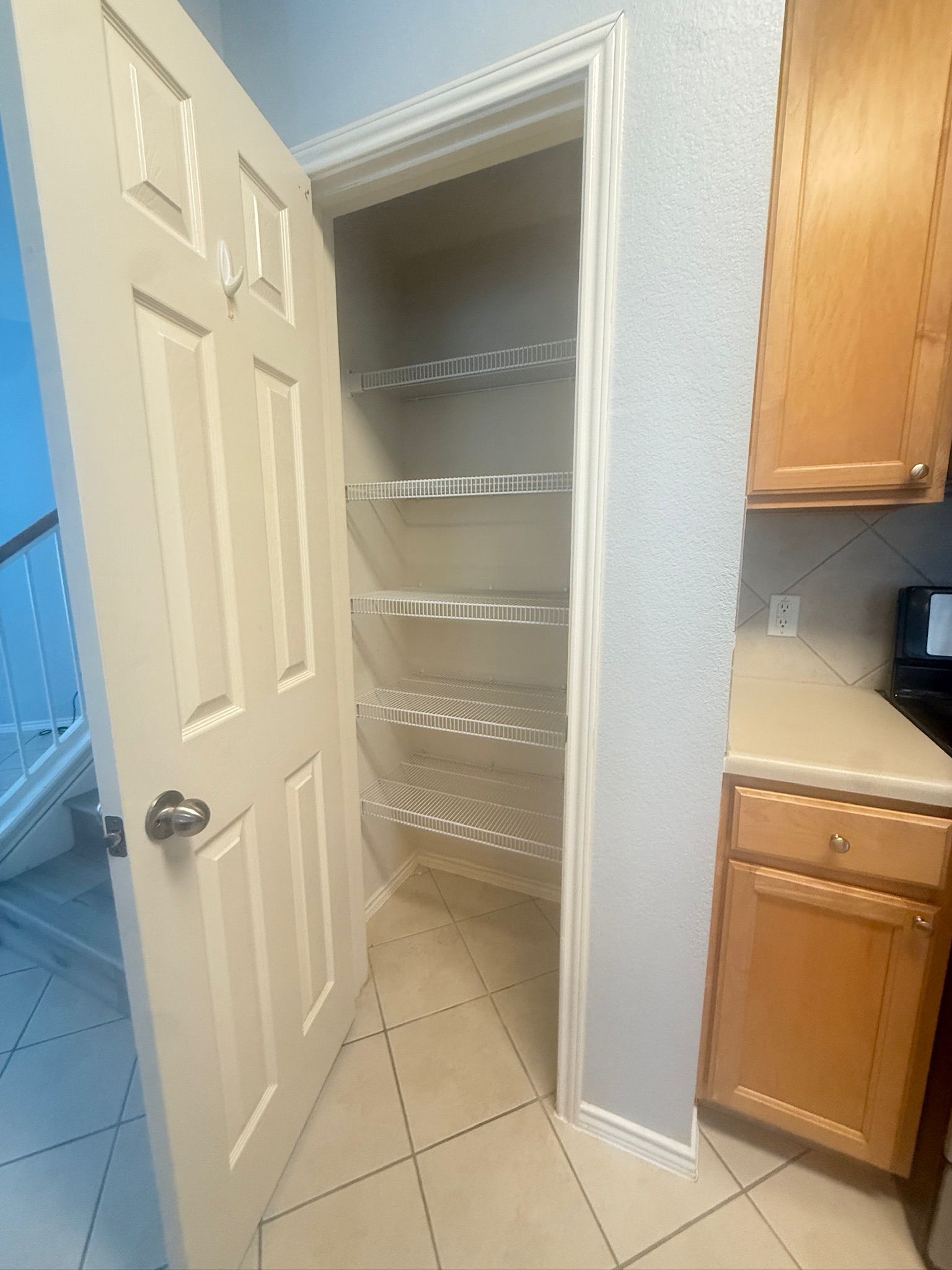 1900 Scofield Ridge Parkway, Unit 2103 Austin, TX 78727 - Photo 28 of 35 Pantry 1