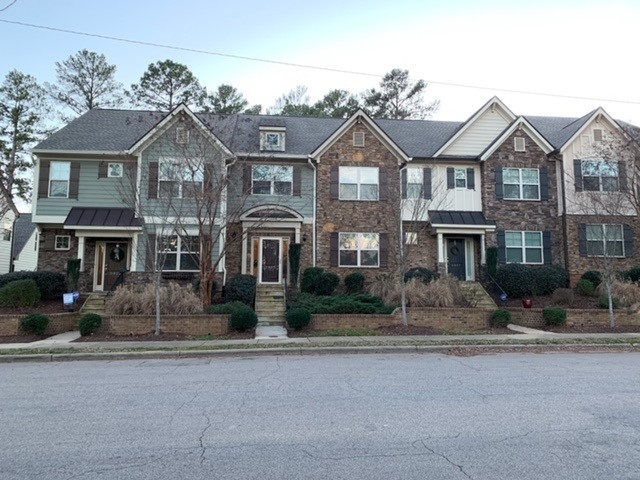 2325 Lowden Street Raleigh, NC 27608 - Photo 2 of 3 Photo 2