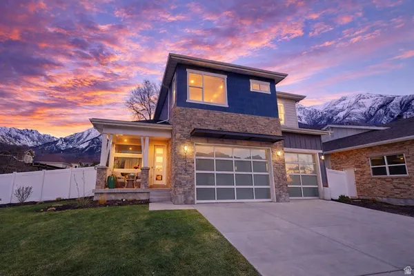 $1,169,900 | 11779 South Windcroft Court, Sandy, UT 84092