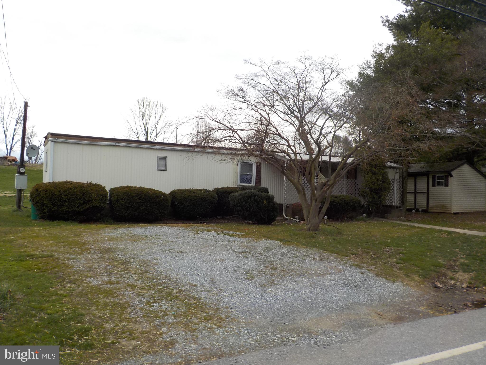 1633 Iron Bridge Road Columbia, PA 17512 - Photo 1 of 1 Gallery Image 1