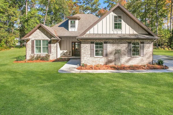 $529,000 | 1069 Fair Hope Drive Northeast, Townsend, GA 31331