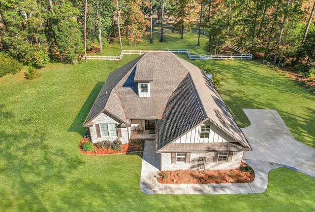 $569,000 | 1069 Fair Hope Drive Northeast, Townsend, GA 31331