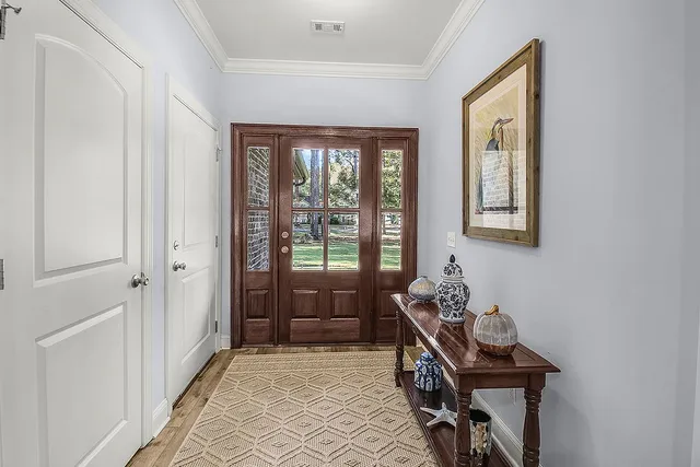 $569,000 | 1069 Fair Hope Drive Northeast, Townsend, GA 31331