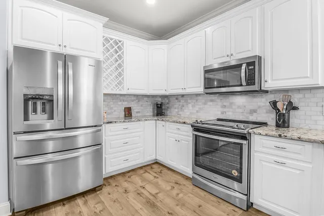 $569,000 | 1069 Fair Hope Drive Northeast, Townsend, GA 31331