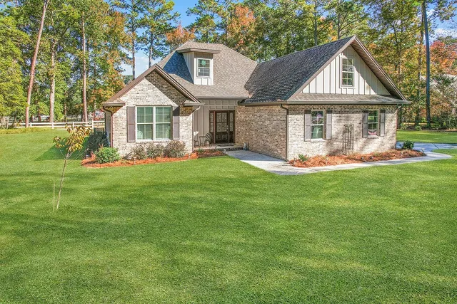 $569,000 | 1069 Fair Hope Drive Northeast, Townsend, GA 31331