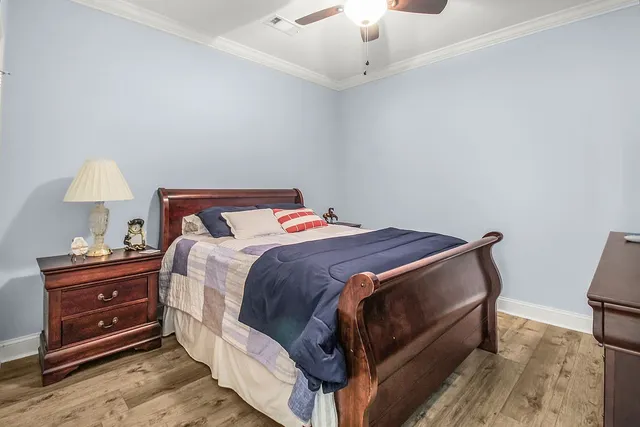 $569,000 | 1069 Fair Hope Drive Northeast, Townsend, GA 31331