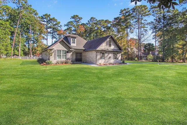 $569,000 | 1069 Fair Hope Drive Northeast, Townsend, GA 31331