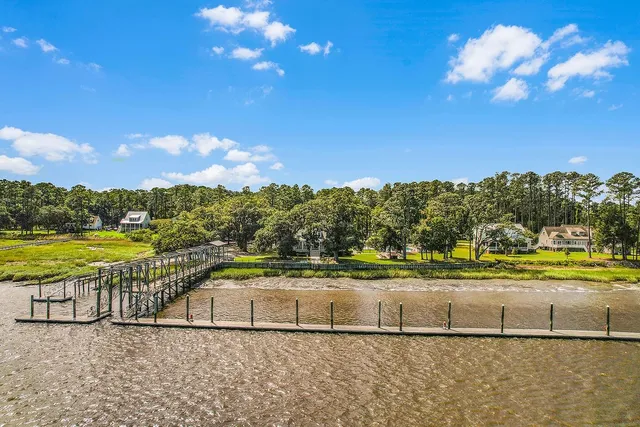 $569,000 | 1069 Fair Hope Drive Northeast, Townsend, GA 31331