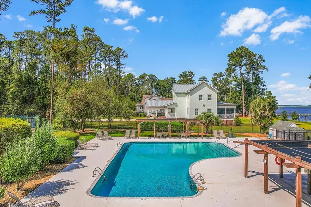 $569,000 | 1069 Fair Hope Drive Northeast, Townsend, GA 31331