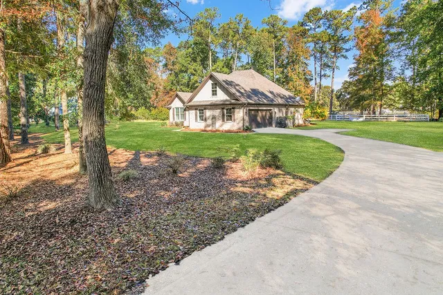 $569,000 | 1069 Fair Hope Drive Northeast, Townsend, GA 31331