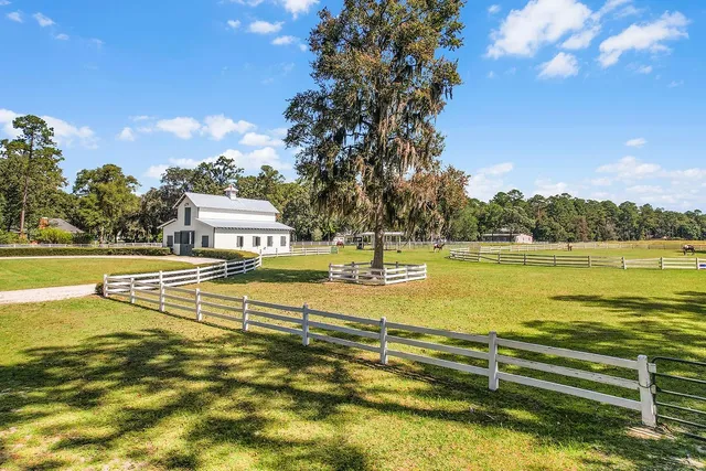 $569,000 | 1069 Fair Hope Drive Northeast, Townsend, GA 31331