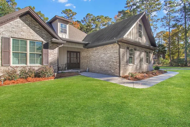 $569,000 | 1069 Fair Hope Drive Northeast, Townsend, GA 31331