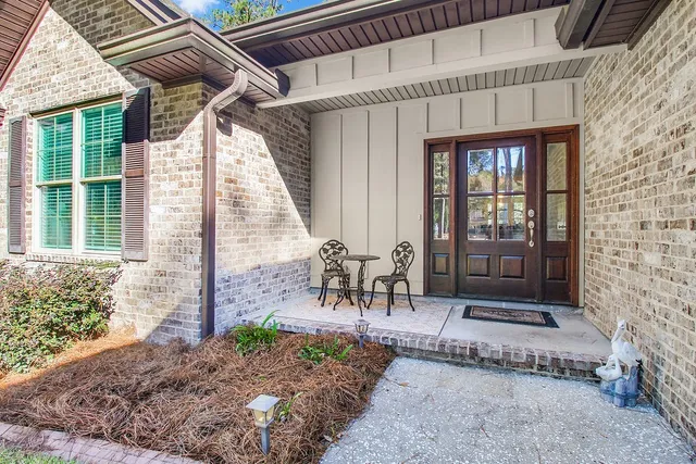 $569,000 | 1069 Fair Hope Drive Northeast, Townsend, GA 31331