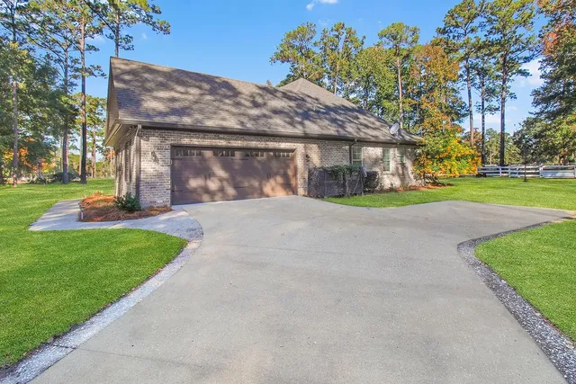 $569,000 | 1069 Fair Hope Drive Northeast, Townsend, GA 31331