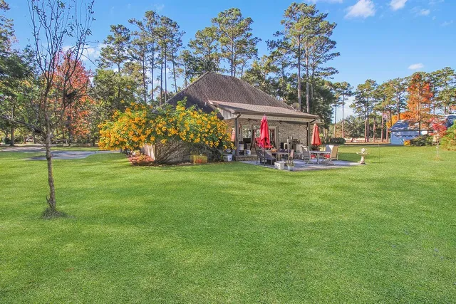 $569,000 | 1069 Fair Hope Drive Northeast, Townsend, GA 31331