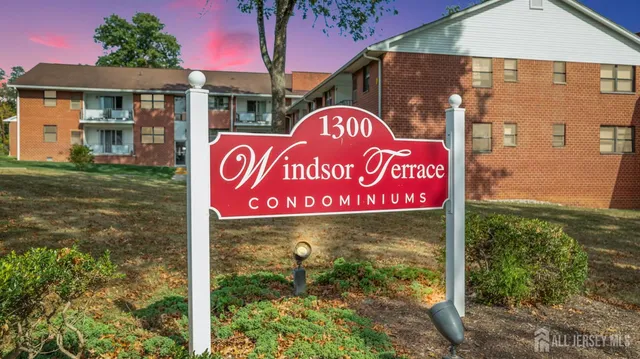 $201,500 | 1300 Rock Avenue, Unit D6, Plainfield, NJ 07060