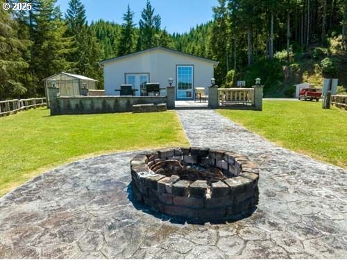 1578 Scholfield Road Reedsport, OR 97467 - Photo 6 of 44 Gallery Image 6