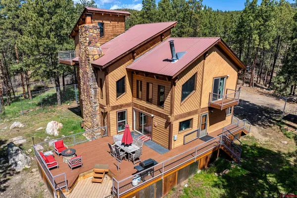 $869,900 | 453 Nusbaum Road, Durango, CO 81301