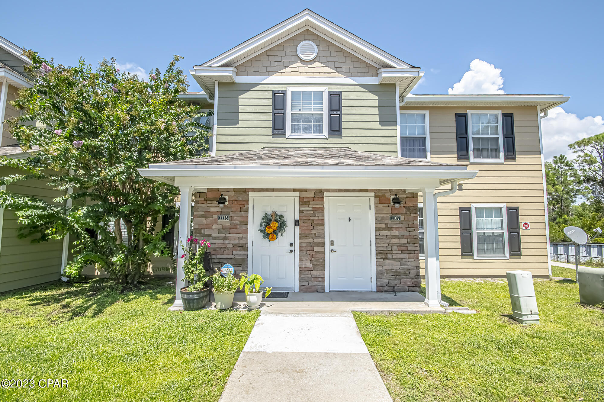 1115 Lighthouse Road Panama City Beach, FL 32407 - Photo 1 of 23 Gallery Image 1