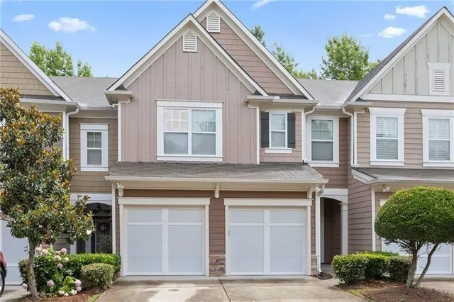 $1,995 | 2028 Ellison Way, Unit 13, Kennesaw, GA 30152