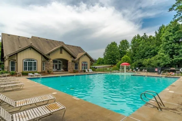 $1,995 | 2028 Ellison Way, Unit 13, Kennesaw, GA 30152