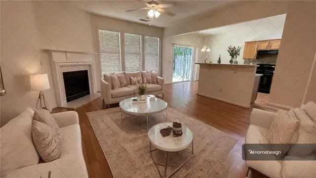 $1,995 | 2028 Ellison Way, Unit 13, Kennesaw, GA 30152