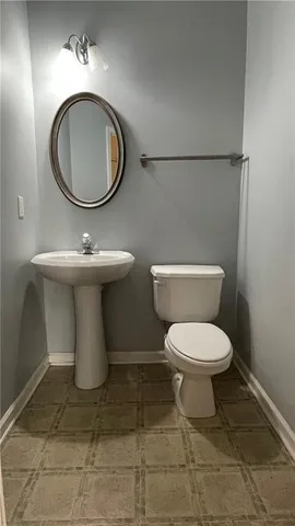 $1,995 | 2028 Ellison Way, Unit 13, Kennesaw, GA 30152