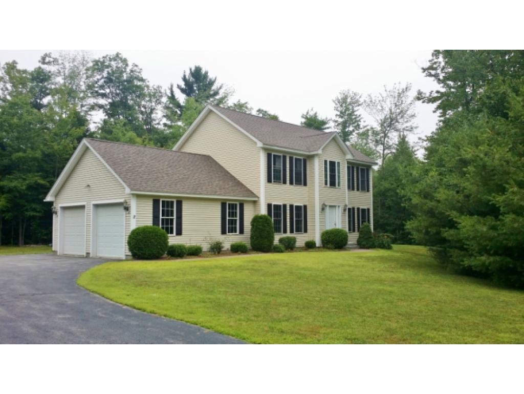 2 Deer Run Road New Ipswich, NH 03071 - Photo 1 of 29