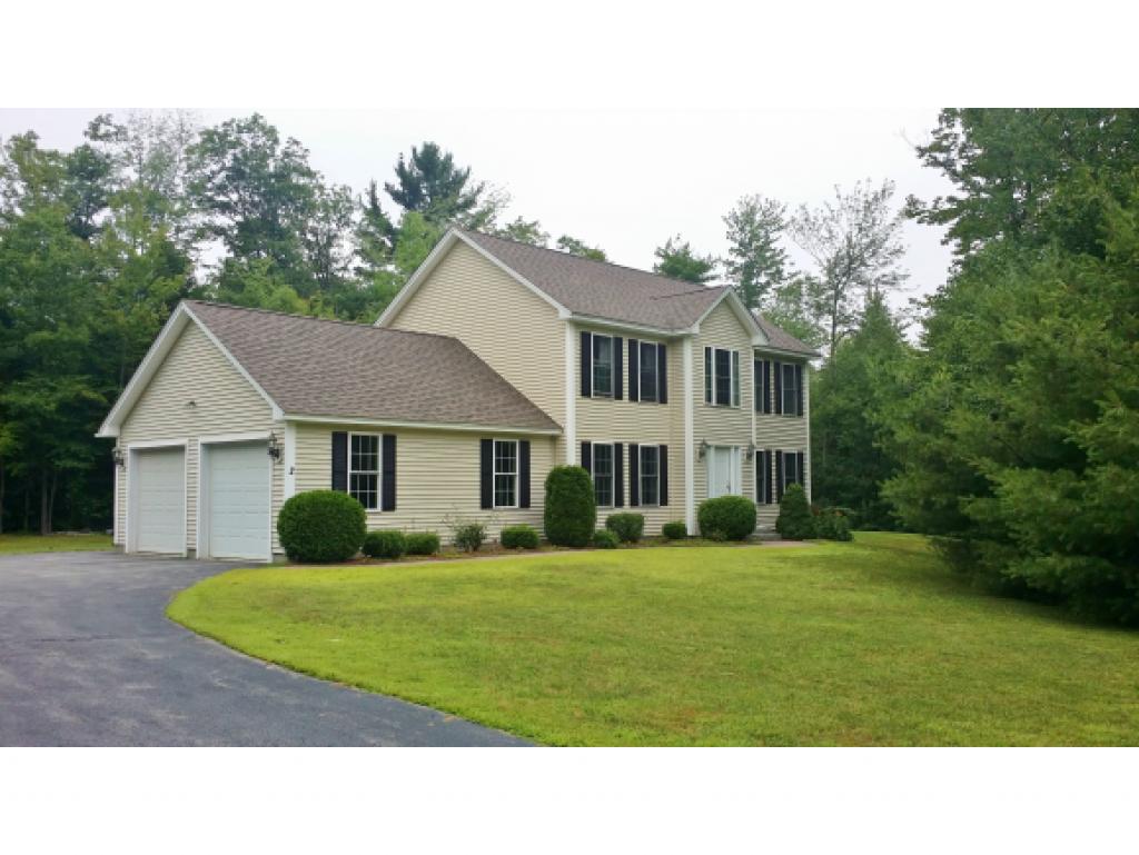 2 Deer Run Road New Ipswich, NH 03071 - Photo 2 of 29