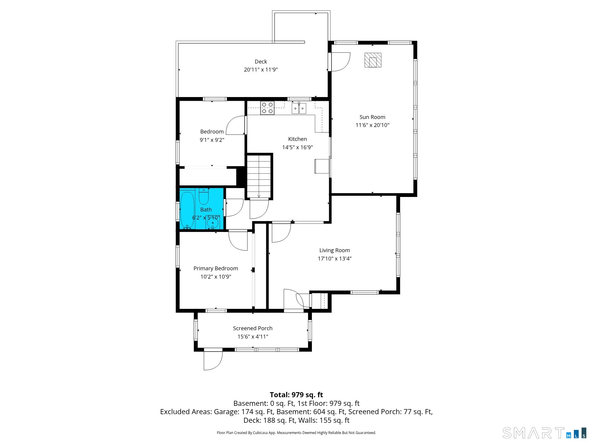 95 Kitemaug Road Montville, CT 06382 - Photo 23 of 24 a picture of floor plan