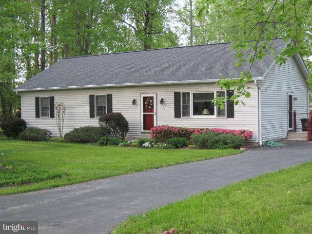 3930 Dogwood Road Port Republic, MD 20676 - Photo 1 of 19 Exterior (Front)