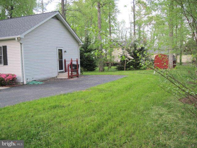 3930 Dogwood Road Port Republic, MD 20676 - Photo 12 of 19 Exterior (General)