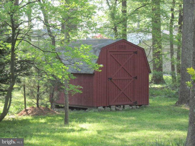 3930 Dogwood Road Port Republic, MD 20676 - Photo 17 of 19 Shed