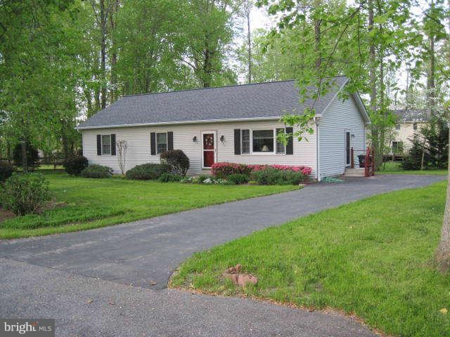3930 Dogwood Road Port Republic, MD 20676 - Photo 18 of 19 Exterior (Front)