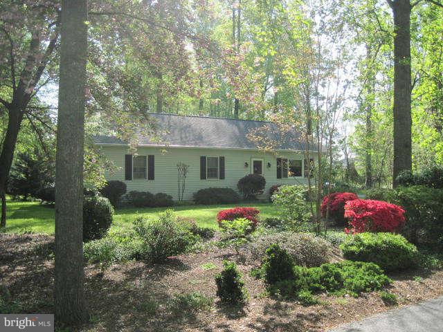 3930 Dogwood Road Port Republic, MD 20676 - Photo 19 of 19 Exterior (Front)