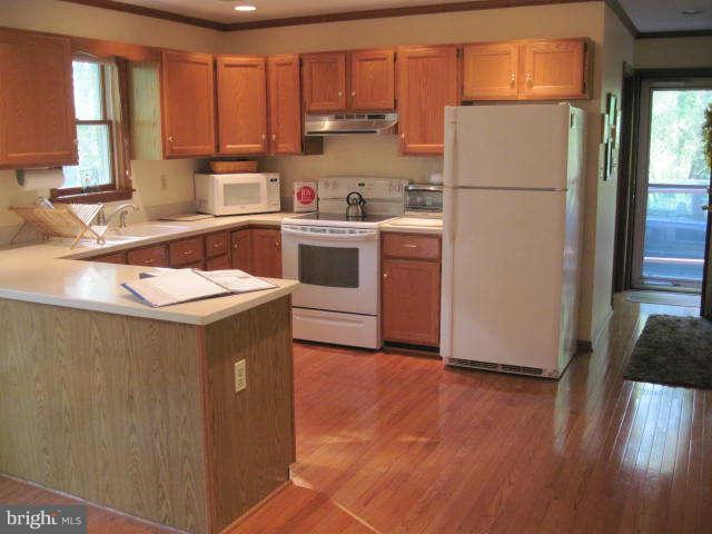 3930 Dogwood Road Port Republic, MD 20676 - Photo 4 of 19 Kitchen
