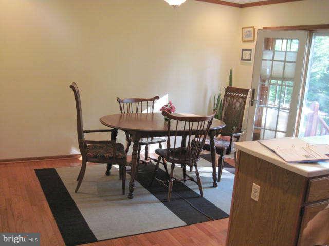 3930 Dogwood Road Port Republic, MD 20676 - Photo 5 of 19 Dining Room
