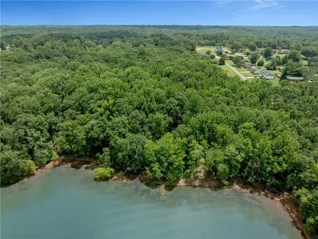 $474,000 | Lot 4 Little Creek Road, Anderson, SC 29621