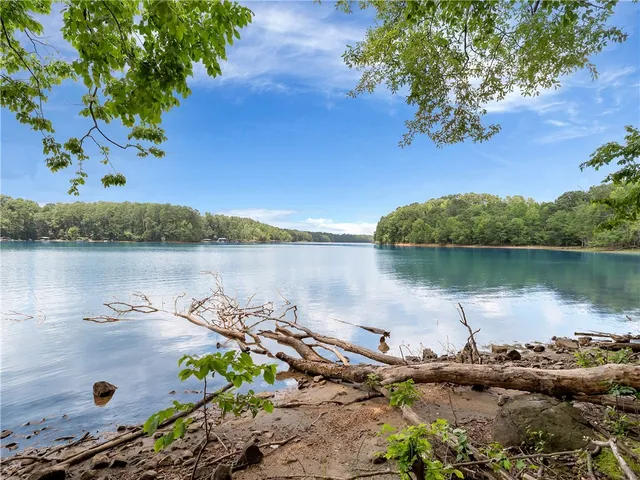 $474,000 | Lot 4 Little Creek Road, Anderson, SC 29621