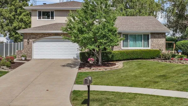 $499,900 | 13015 West Split Rail Court, Homer Glen, IL 60491