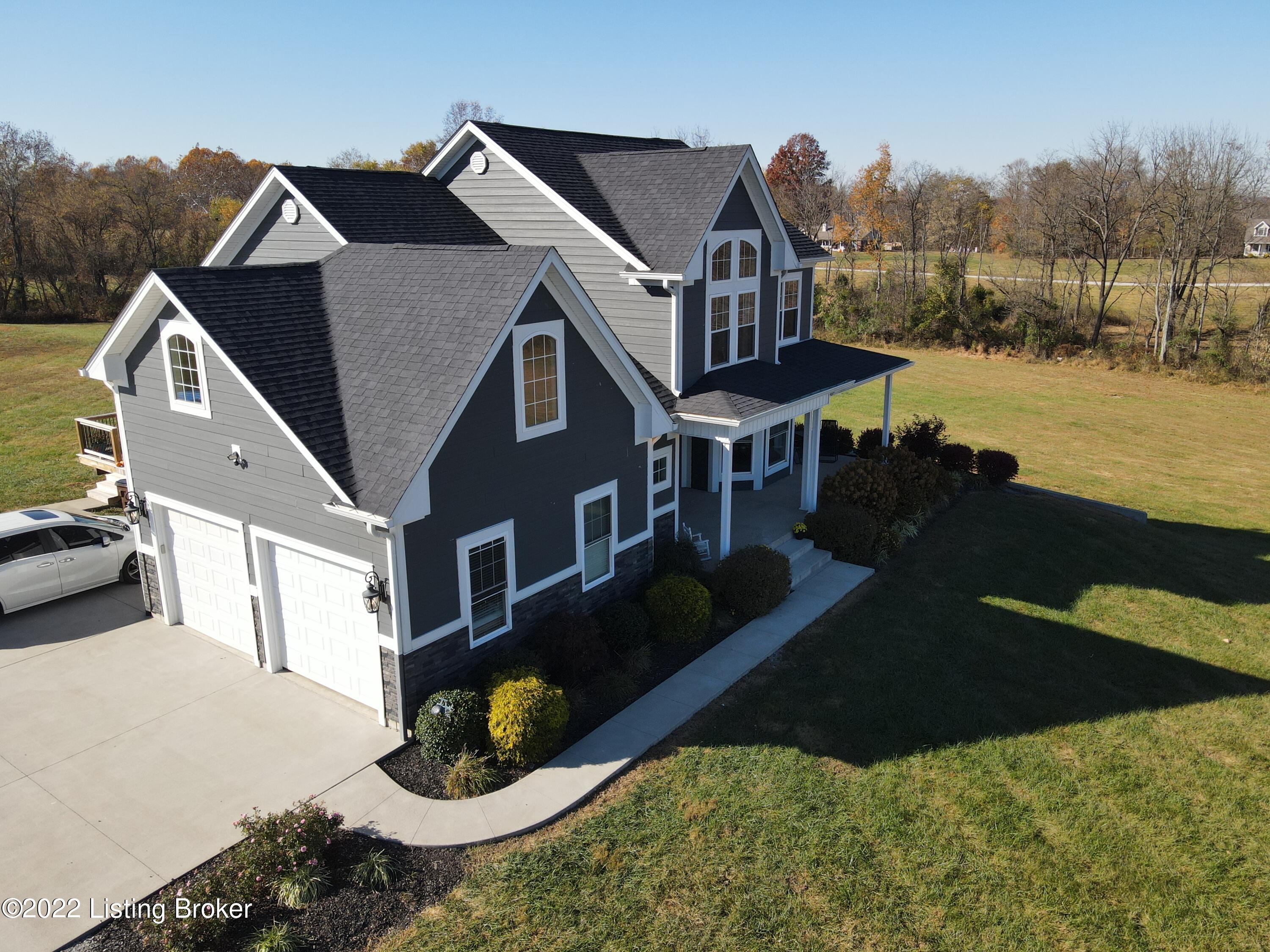 2438 Tom Harris Road Carrollton, KY 41008 - Photo 14 of 81 DJI_0547