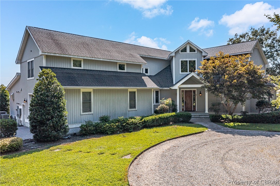 90 Cranes Landing Road Heathsville, VA 22473 - Photo 13 of 41