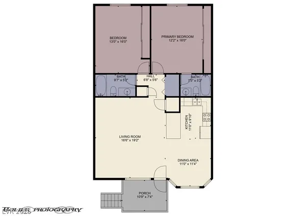 $185,000 | 962 Mesquite Springs Drive, Unit 202, Mesquite, NV 89027