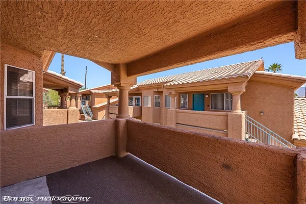 $185,000 | 962 Mesquite Springs Drive, Unit 202, Mesquite, NV 89027