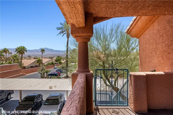 $185,000 | 962 Mesquite Springs Drive, Unit 202, Mesquite, NV 89027