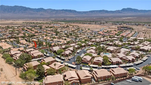 $185,000 | 962 Mesquite Springs Drive, Unit 202, Mesquite, NV 89027